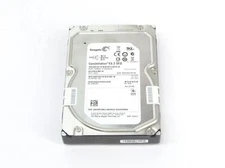 Seagate ST33000652SS 3TB 7200RPM 3.5" SAS Hard Drive Grade A 9XT260-003