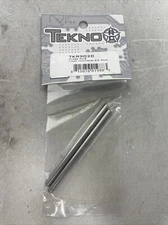 Tekno TKR9020 – Hinge Pins (inner, front/rear, 2.0, 2pcs)