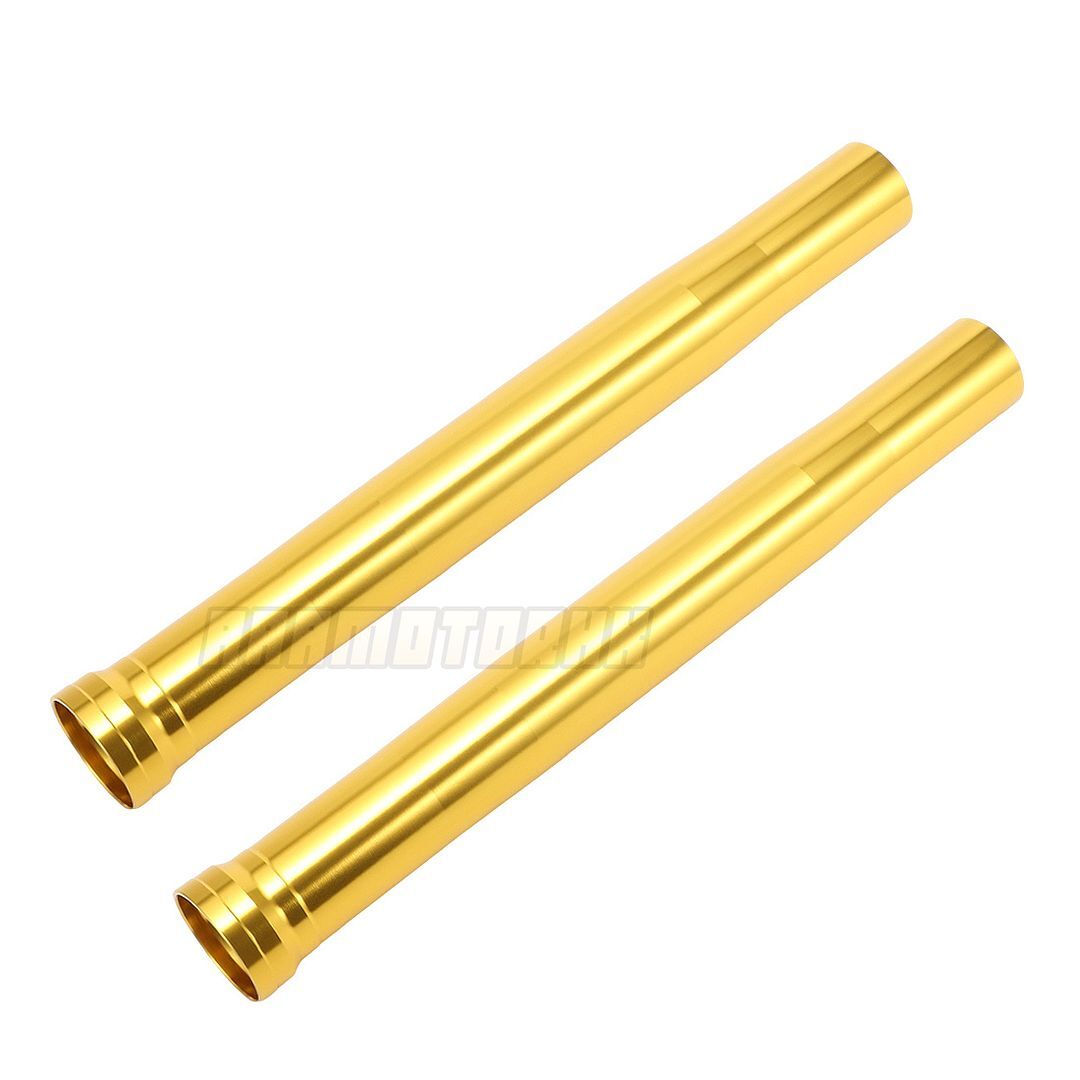 Front Fork Outer Tubes Pipes Legs For Kawasaki ZX1400 Ninja ZX-14