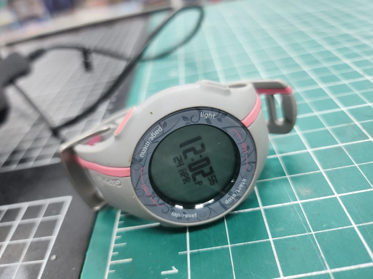 Garmin Forerunner 110 GPS Sports Watch eBay