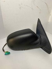 02 03 04 05 06 07 08 09 TRAILBLAZER Door Mirror Right Passenger Side Black Heat