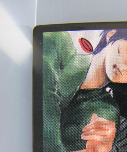 Takasugi Shinsuke Gintama TCG Hanafuda Japanese Mini Card Abt5.3X3.3cm F/S No.21 - Picture 2 of 10