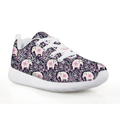 floral shoes for girls