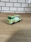 MATCHBOX Lesney No. 21 COMMER BOTTLE FLOAT Milk Van MADE IN ENGLAND
