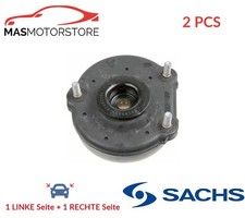 FEDERBEINLAGER DOMLAGER PAAR VORNE SACHS 803 125 2PCS A FÜR FIAT DOBLO