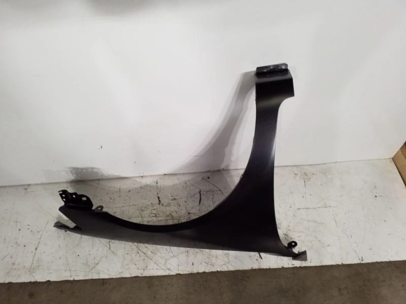 New Aftermaket Passenger Right Fender Black Primered Fits 07-09 Lincoln MKZ - Image 2 of 4