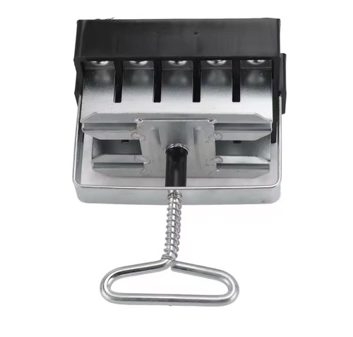 Soil Block Maker Garden Seed Starter Tool 20 Cells Eco Planting Tool - Foto 13 di 16