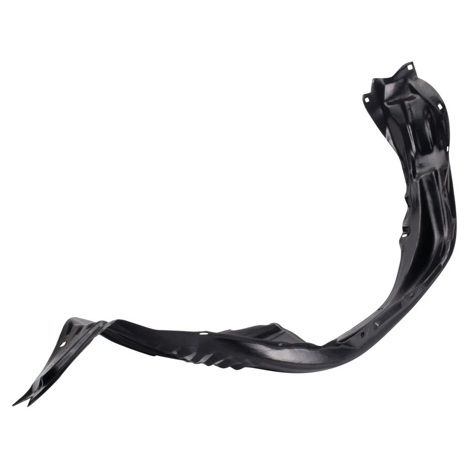 Juego de forro de guardabarros interior delantero para Toyota 4Runner 2010-2013 Foto 4 de 4