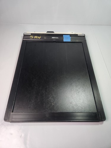 View of Fidelity Elite 4x5