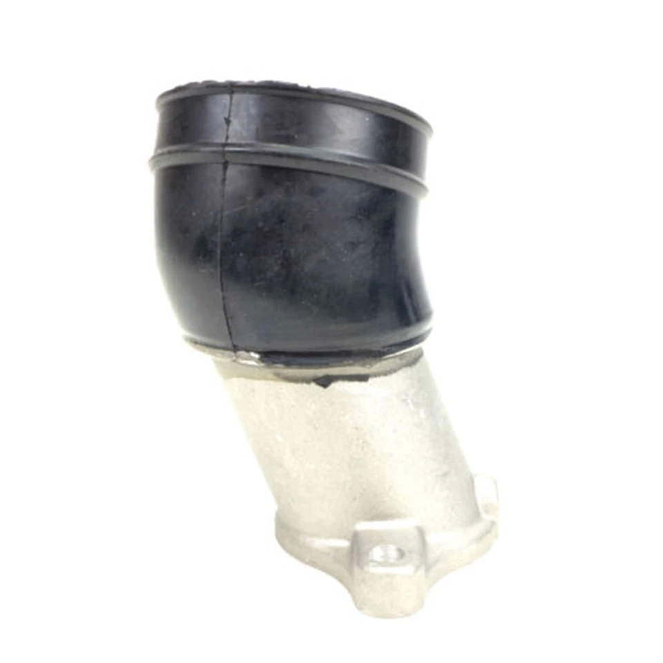 Carburetor Intake Manifold Boot for Honda CX500 16221-415-003 / 16221-449-003 Foto 2 de 4