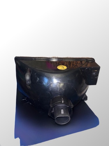 Headlight Assembly Jeep Cherokee Xjs 1984-2001 Comes With Bulb 9004 - Picture 6 of 9