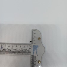 Royal Quiet De Luxe Typewriter Reel Cup Screw 1951 thumbnail