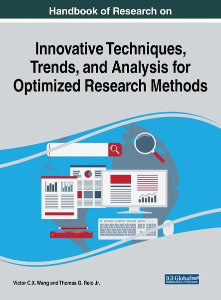 Viktor Wang (U. A.) | Handbook Of Research On Innovative Techniques, Trends,...-image