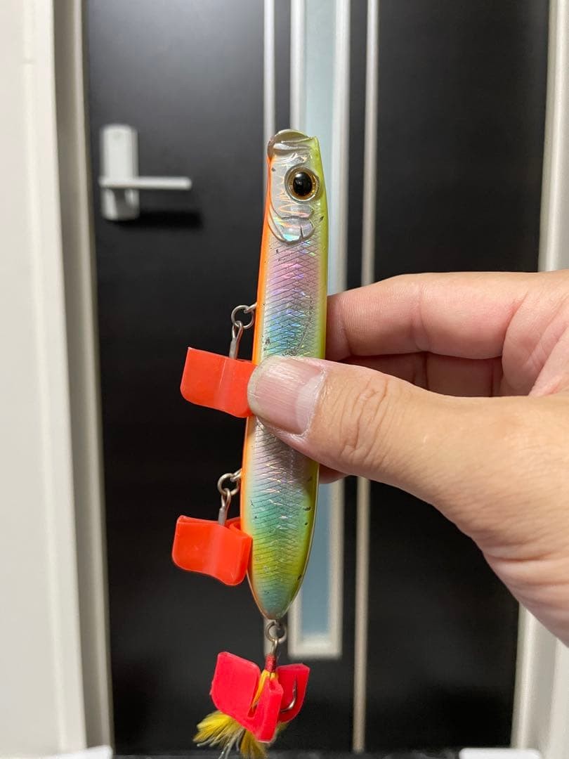 ZEAL lure 17 hard lures set, various topwater lures - Image 14