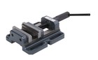 Optimum Maschinenschraubstock BMP 130 Spindel mit gerolltem Trapezgewinde