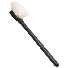 Cequent Laitner Company 854 20 in. Long Handle Bumper Brush