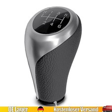 Schalthebelknauf Knauf Schaltknopf für BMW 5er F10 F11 4er F32 F33 F36 F83 3er