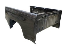 2015-2021 Toyota Tundra Rear Box Bed Extended Cab Smoked Mesquite Oem 2015-2021 Toyota Tundra Rear Box Bed Extended Cab Smoked Mesquite Oem