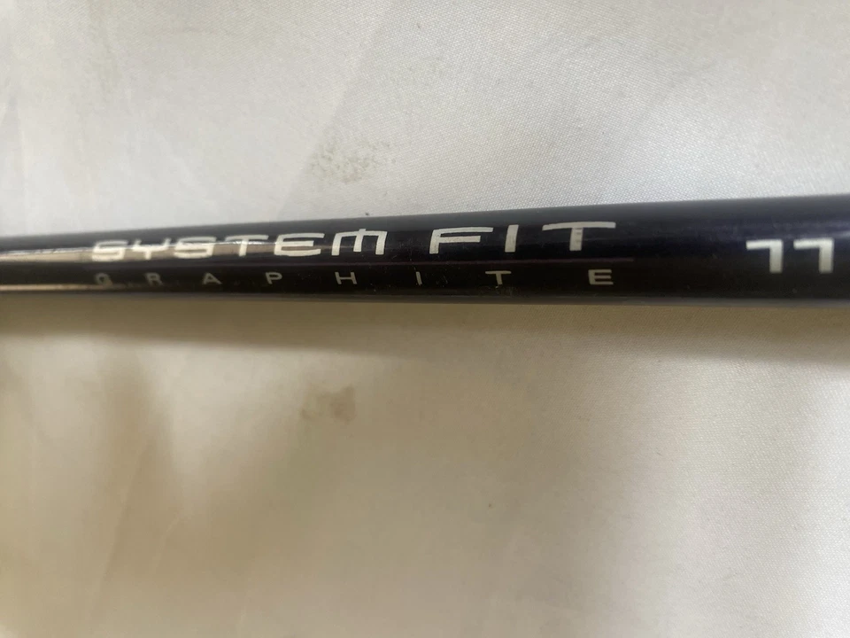 Zevo Midsize Comp Equine Cavity Back Iron Set 3,6,7,8,9, PW, SW - Image 4 of 4