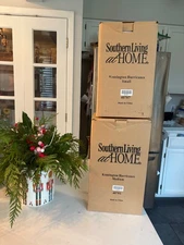 Kensington Hurricanes set of two. Open boxed but not used.