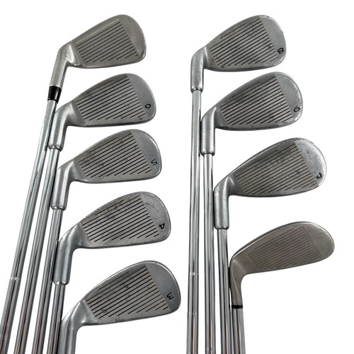 Men’s Full Golf Club Set Callaway Knight Palm Springs Reg Flex Graphite Steel RH - Picture 15 of 18