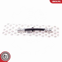 Bremsschlauch Esen Skv 35SKV059 FüR Vw Polo 3 6N1 Classic 6V2 Variant 6V5 Sdi 2