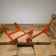 Kubota Gr2000 Gr2100 Gr2110 Gr2120 Gr2020 Tractor Mower Deck Lift Lever Link