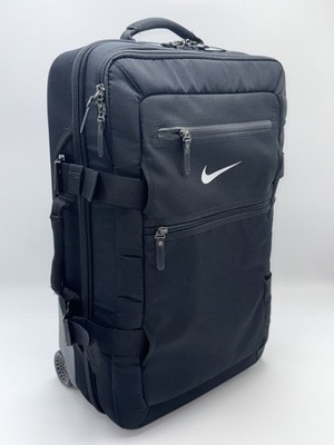 NIKE FIFTYONE49 22  Wheeled Carry On Bag