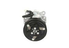 Kompressor Klimaanlage +Line BV PSH 090.225.015.876 +Line Original für OPEL V94