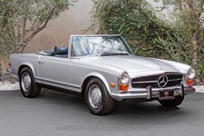 1971 Mercedes-Benz SL-Class on eBay
