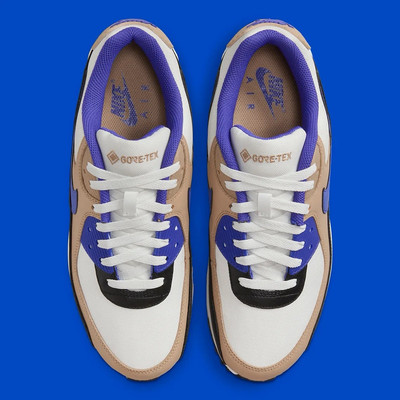 Size 13 - Nike Air Max 90 GORE-TEX Lapis for sale online | eBay Size 13 - Nike Air Max 90 GORE-TEX Lapis for sale online | eBay
