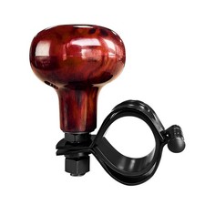 Steering Wheel Spinner Knob Automotive Ball Power Handle For Cars Semi Trucks Steering Wheel Spinner Knob Automotive Ball Power Handle For Cars Semi Trucks