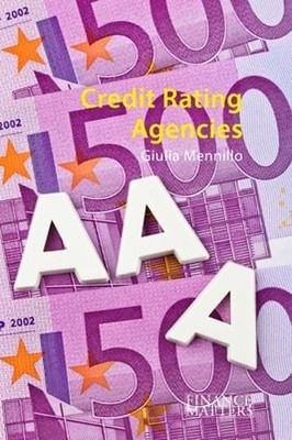 Credit Rating Agencies by Giulia Mennillo: Used