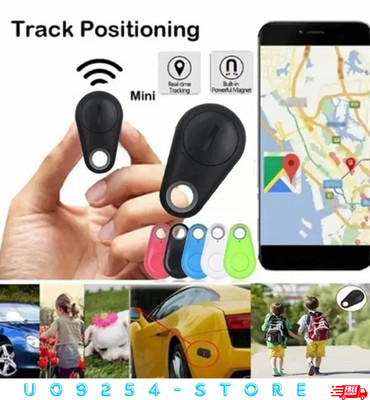 GPS Smart Tag für Samsung Android Geräte   Weitreichender Finder