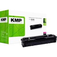 KMP Toner Ersetzt HP 207A (W2213A) Kompatibel Magenta 1250 Seiten 2558,0006