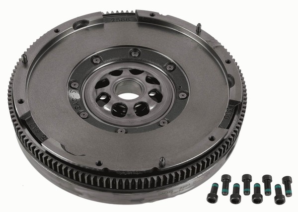 Sachs 2294 002 508 Schwungrad-image