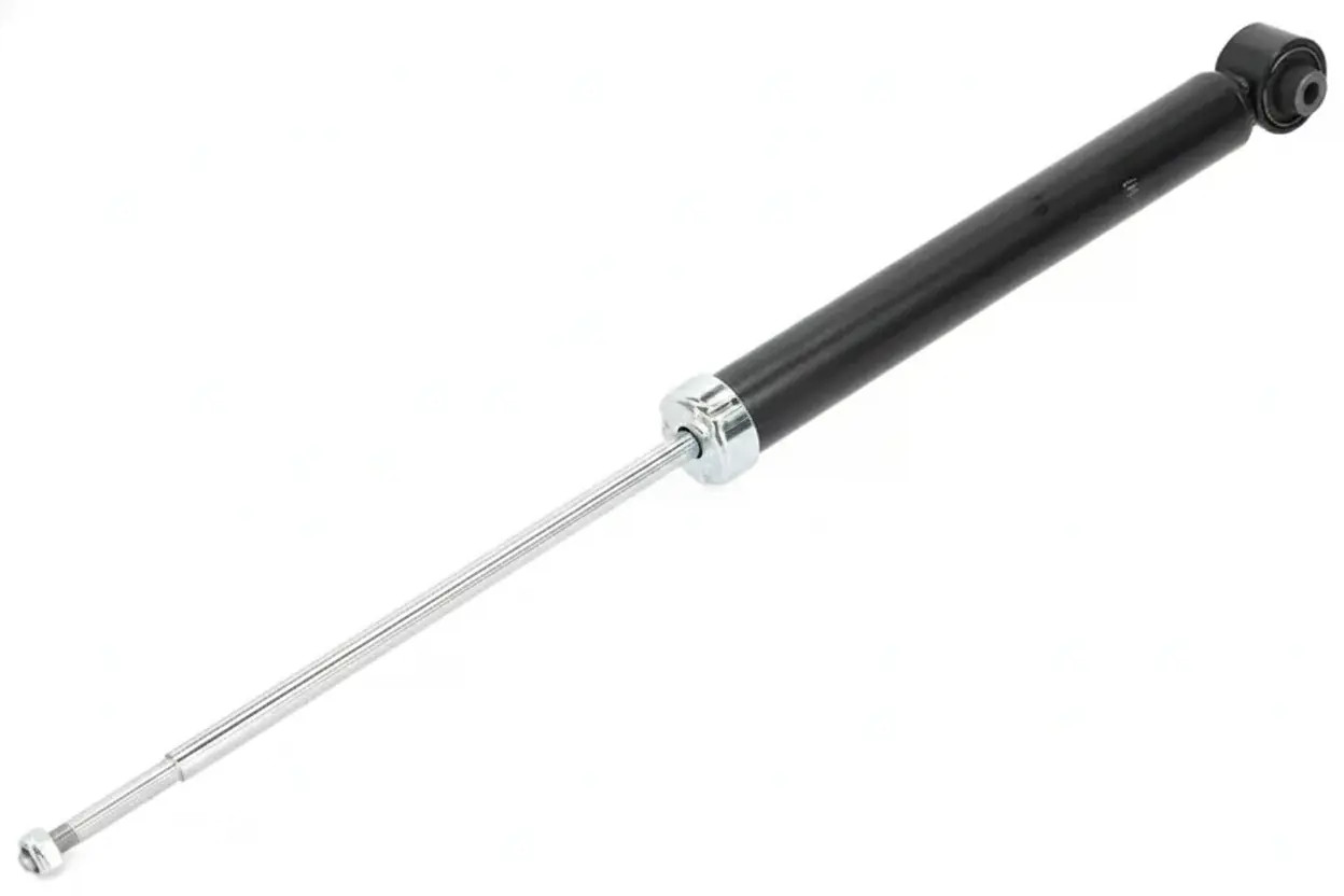 NTY A-CH-047 Ammortizzatore Assale posteriore, A pressione del gas, Ammortizzatore telescopico, Occhiello inferiore - Immagine 3