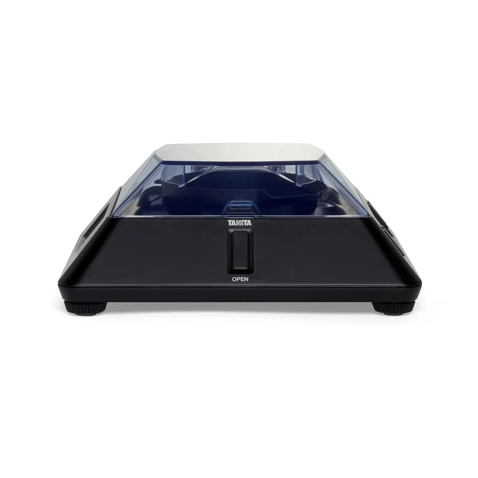 Tanita KP-601 Professional 500 Carat Scale - Image 4 of 4