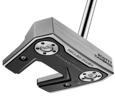 Titleist Scotty Cameron Phantom 5s 2024 Putter 33 Inches Very Good