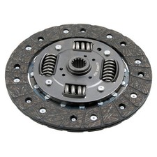 Disque d'embrayage Opel KADETT