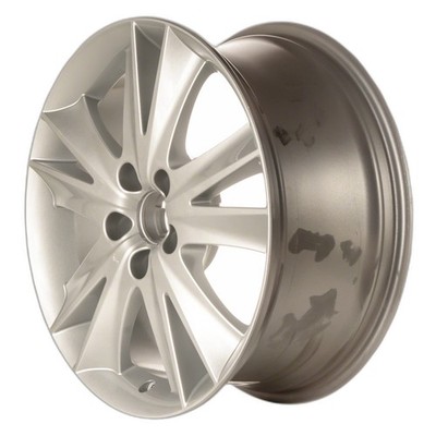 2003-2011 Saab 9-3 17'' Silver OEM Factory Wheel Rim 12771524
