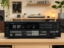 KENWOOD KR-V75R   RaRe   Vintage Stereo Receiver