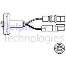 Sonde lambda Mercedes 190