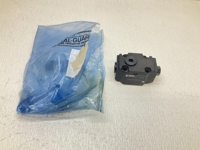 Parker SVLA1006P07 Check Valve New (MCC)
