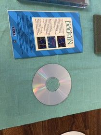 Amazing Spider-Man vs. The Kingpin (Sega CD, 1993) Complete Mint Condition 