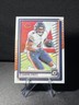 2025 Donruss Optic Football NFL D'Andre Swift #154 Bears