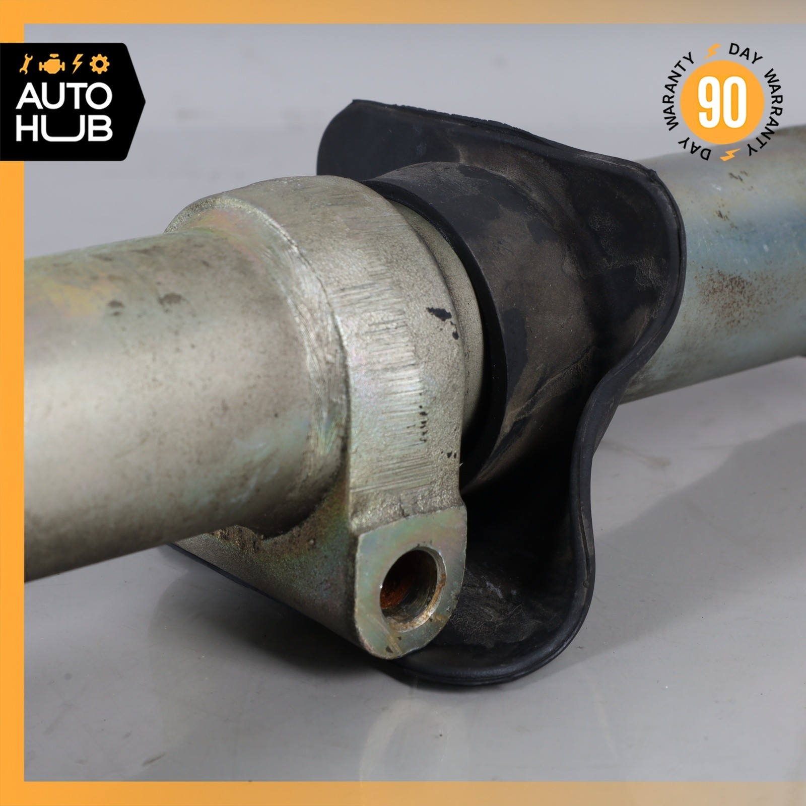 Bentley Eight Front Right Strut assembly