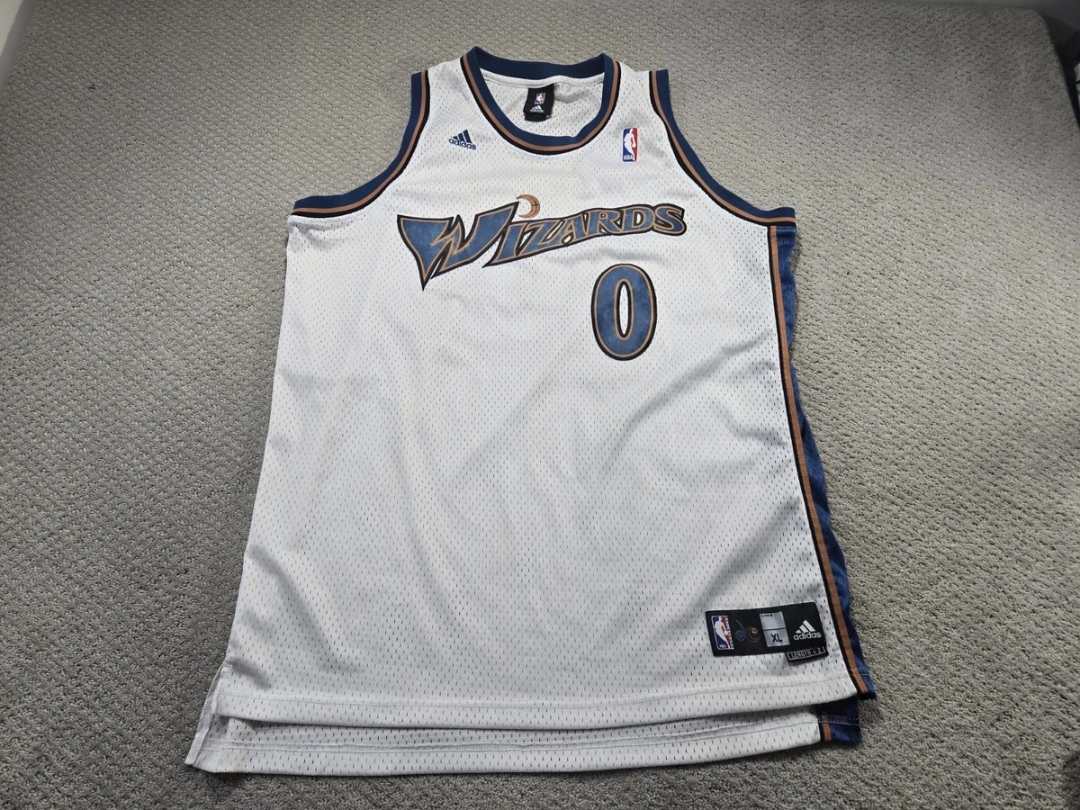 Gilbert Arenas Washington Wizards NBA Jerseys for sale | eBay