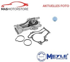 MOTOR KÜHLWASSERPUMPE WASSERPUMPE MEYLE 613 220 0013 A NEU OE QUALITÄT
