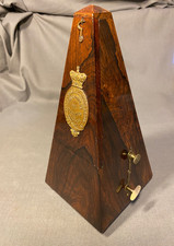 antique metronome R . Cocks, London